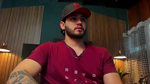 ElianKeiser online show from 13, 1, 2026