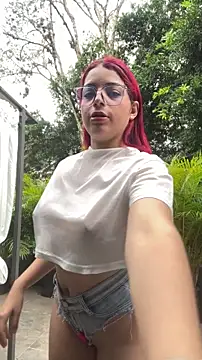 ArieliciousXXX online show from 30, 10, 2025