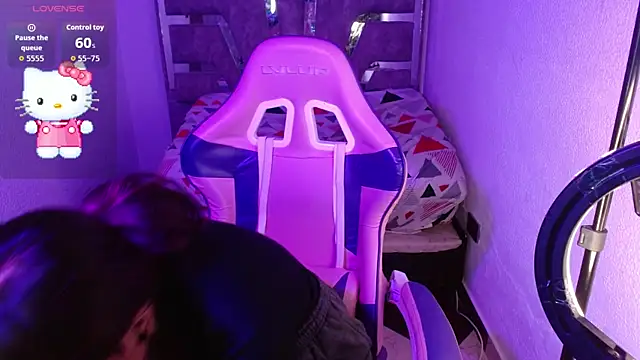 ivoni online show from 26, 11, 2025