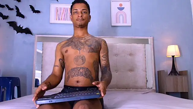 TimmCloud online show from 13, 11, 2025