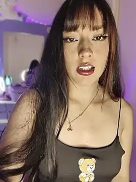 SammyCum online show from 17, 7, 2026
