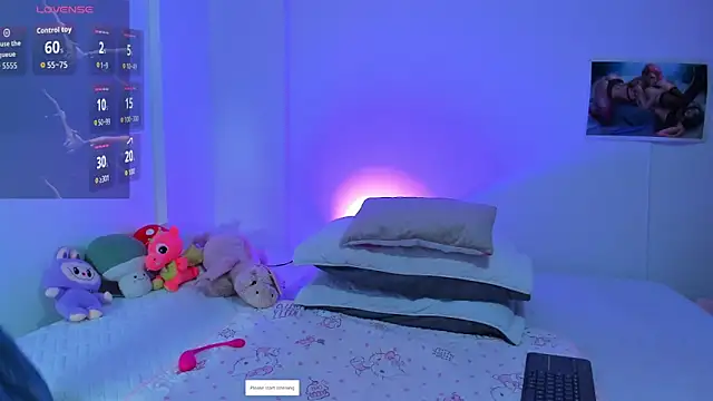 Snapshot of Miaengels_ chatting on 27, 3, 2026 Miaengels online show from 27, 3, 2026