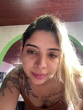 Snapshot of AnaFoxxx_ chatting on 12, 2, 2026 AnaFoxxx online show from 12, 2, 2026