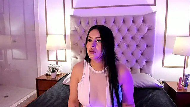 IssisLancaster online show from 13, 10, 2025