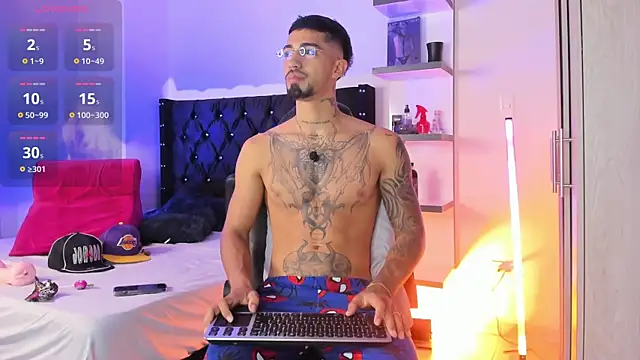  Duriel online show from 7, 2, 2026