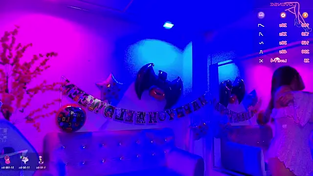 Summer miller online show from 3, 11, 2025