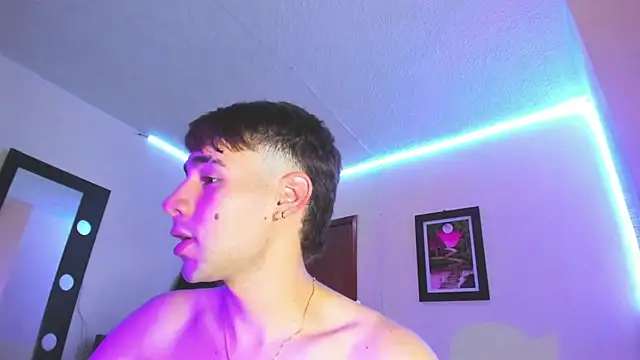 PapiNoha online show from 7, 11, 2025