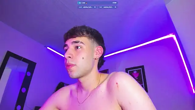 PapiNoha online show from 17, 12, 2025