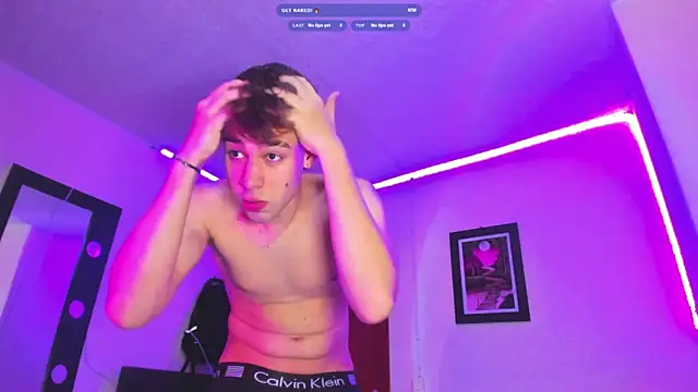 PapiNoha online show from 18, 12, 2025