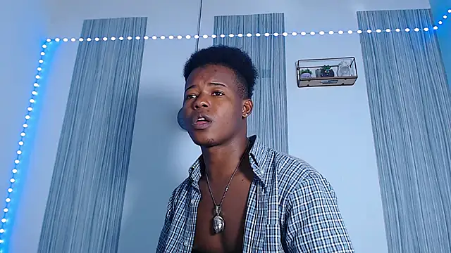 Snapshot of Dark_stallionX chatting on 2, 12, 2025 Dark stallionX online show from 2, 12, 2025