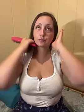 Snapshot of allnaturalmermaid chatting on 18, 10, 2025 allnaturalmermaid online show from 18, 10, 2025