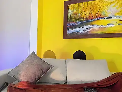 Zulyhenao online show from 8, 1, 2026