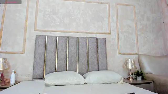 Nahomycarterr online show from 30, 11, 2025