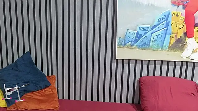 Snapshot of Marianabigass chatting on 12, 3, 2026 Marianabigass online show from 12, 3, 2026