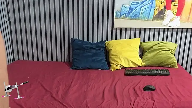 Snapshot of Marianabigass chatting on 26, 3, 2026 Marianabigass online show from 26, 3, 2026