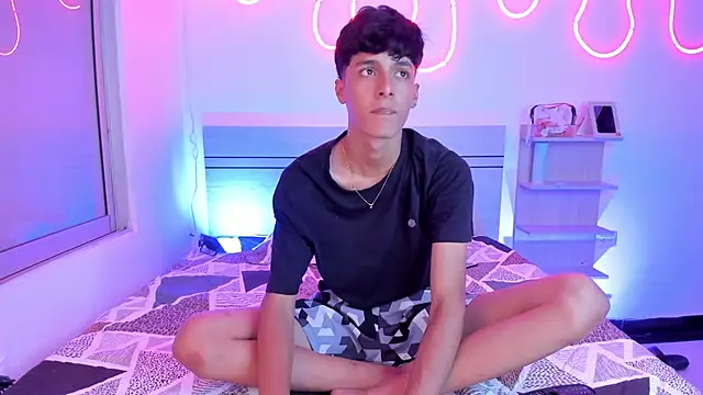 luccas ferreira online show from 19, 10, 2025