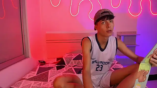 luccas ferreira online show from 20, 10, 2025