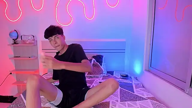 luccas ferreira online show from 24, 10, 2025