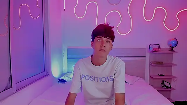 luccas ferreira online show from 5, 12, 2025