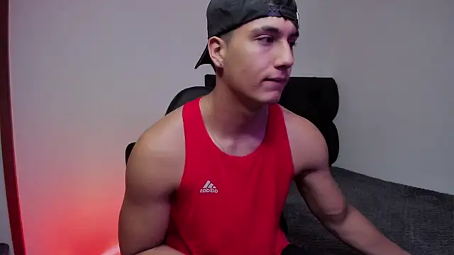 Snapshot of CHRIS_MORGAN1 chatting on 16, 10, 2025 CHRIS MORGAN1 online show from 16, 10, 2025