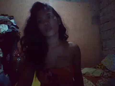 Snapshot of Evianna_hot chatting on 14, 10, 2025 Evianna hot online show from 14, 10, 2025