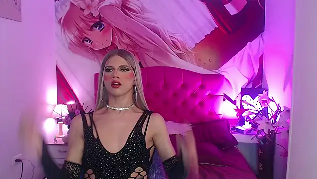 Patrick-Rios online show from 18, 11, 2025