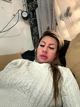 GisellTorres36 online show from 17, 11, 2025