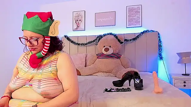 sam von tess online show from 13, 12, 2025