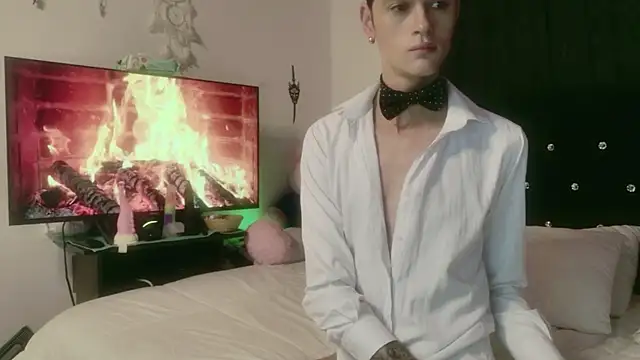 Tyler cat online show from 27, 10, 2025