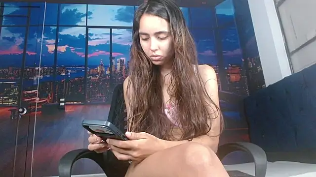 solarboom18 online show from 17, 12, 2025