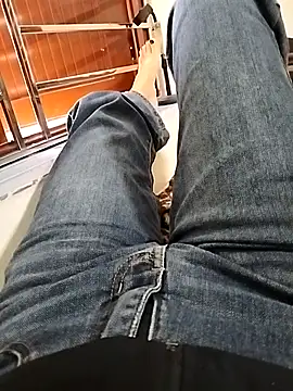 Lili 2love online show from 13, 11, 2025