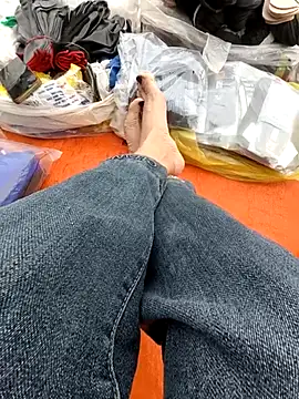 Lili 2love online show from 17, 11, 2025