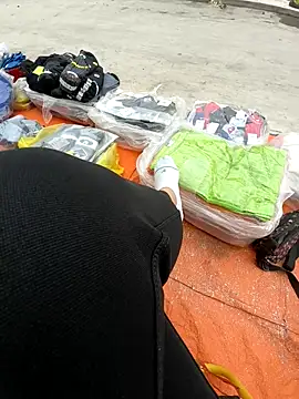 Lili 2love online show from 5, 12, 2025