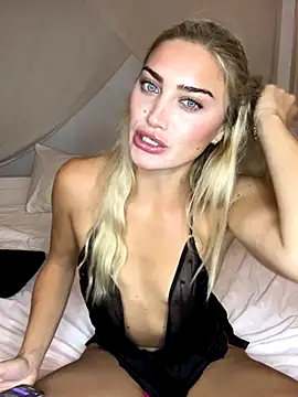 Aurii Angel online show from 6, 11, 2025