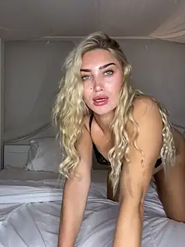 Aurii Angel online show from 7, 11, 2025