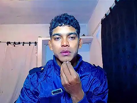 theMyke101 online show from 24, 4, 2026