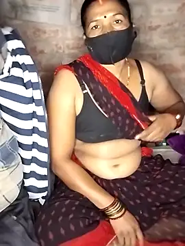 Rani 089 online show from 26, 11, 2025