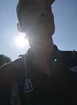 Snapshot of sweetysteph30 chatting on 15, 10, 2025 sweetysteph30 online show from 15, 10, 2025