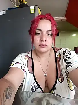 Ana coral online show from 16, 10, 2025