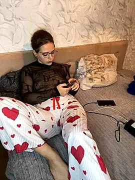 Snapshot of Lipsihot chatting on 18, 10, 2025 Lipsihot online show from 18, 10, 2025