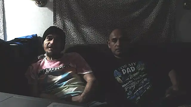 Snapshot of LetMeLiqU chatting on 8, 1, 2026 LetMeLiqU online show from 8, 1, 2026