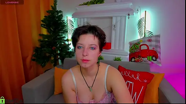 Sara Frayer online show from 5, 12, 2025