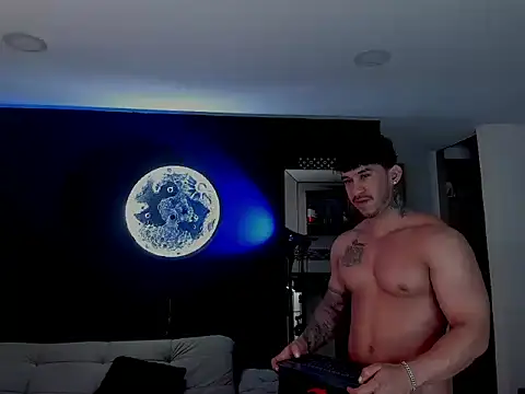 Snapshot of Dammianmiller chatting on 24, 3, 2026 Dammianmiller online show from 24, 3, 2026