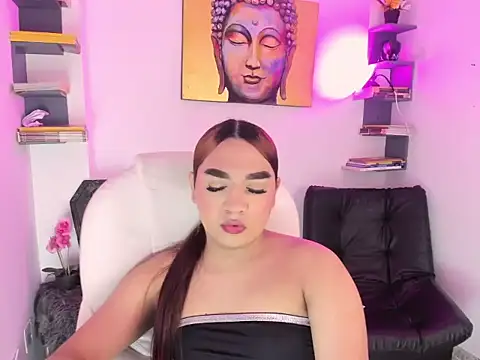 lissascarlett 1 online show from 1, 11, 2025