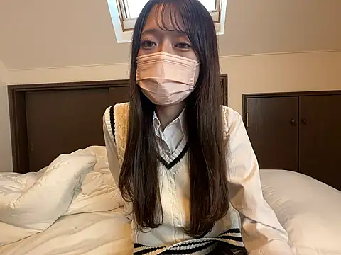 Sexy-Datsumou online show from 16, 1, 2026