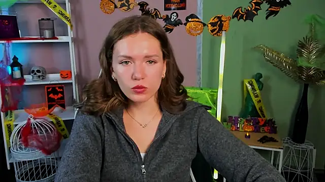 Snapshot of gabriella_daylight chatting on 22, 10, 2025 gabriella daylight online show from 22, 10, 2025