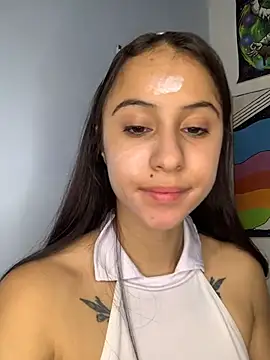 Alana Martinez  online show from 12, 4, 2026