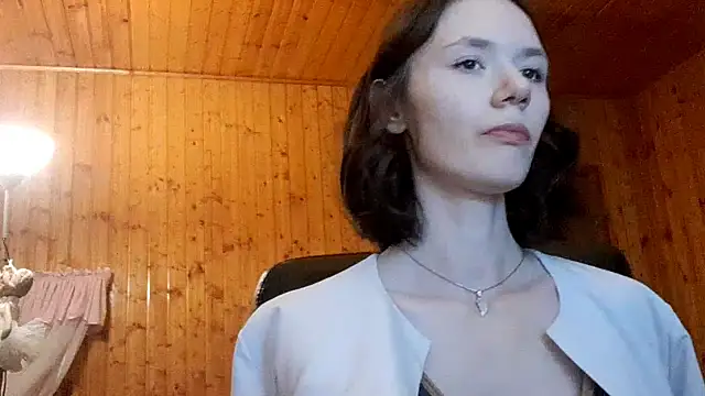 Snapshot of LidaGreist chatting on 5, 10, 2025 LidaGreist online show from 5, 10, 2025