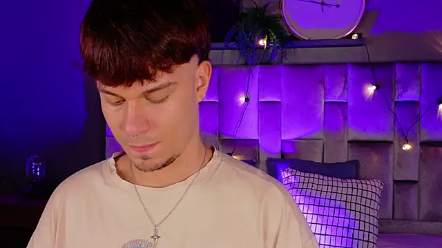 Snapshot of LiamThunder05_ chatting on 30, 10, 2025 LiamThunder05 online show from 30, 10, 2025