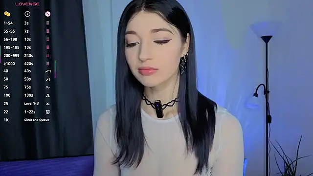 lina leum online show from 12, 11, 2025